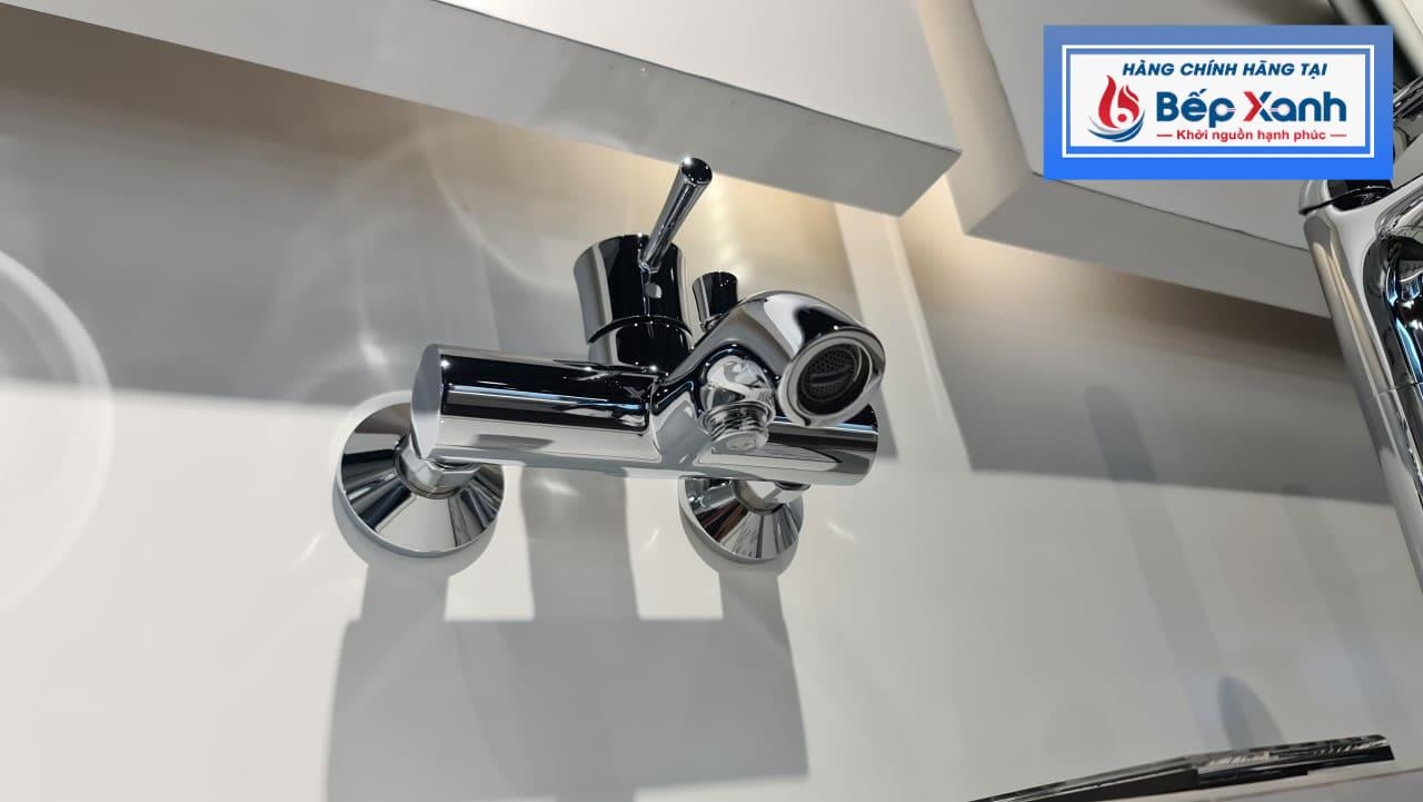 Sen Tắm Nóng Lạnh TOTO TBS02302V – ảnh 4