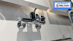 Sen Tắm Nóng Lạnh TOTO TBS02302V ảnh 4