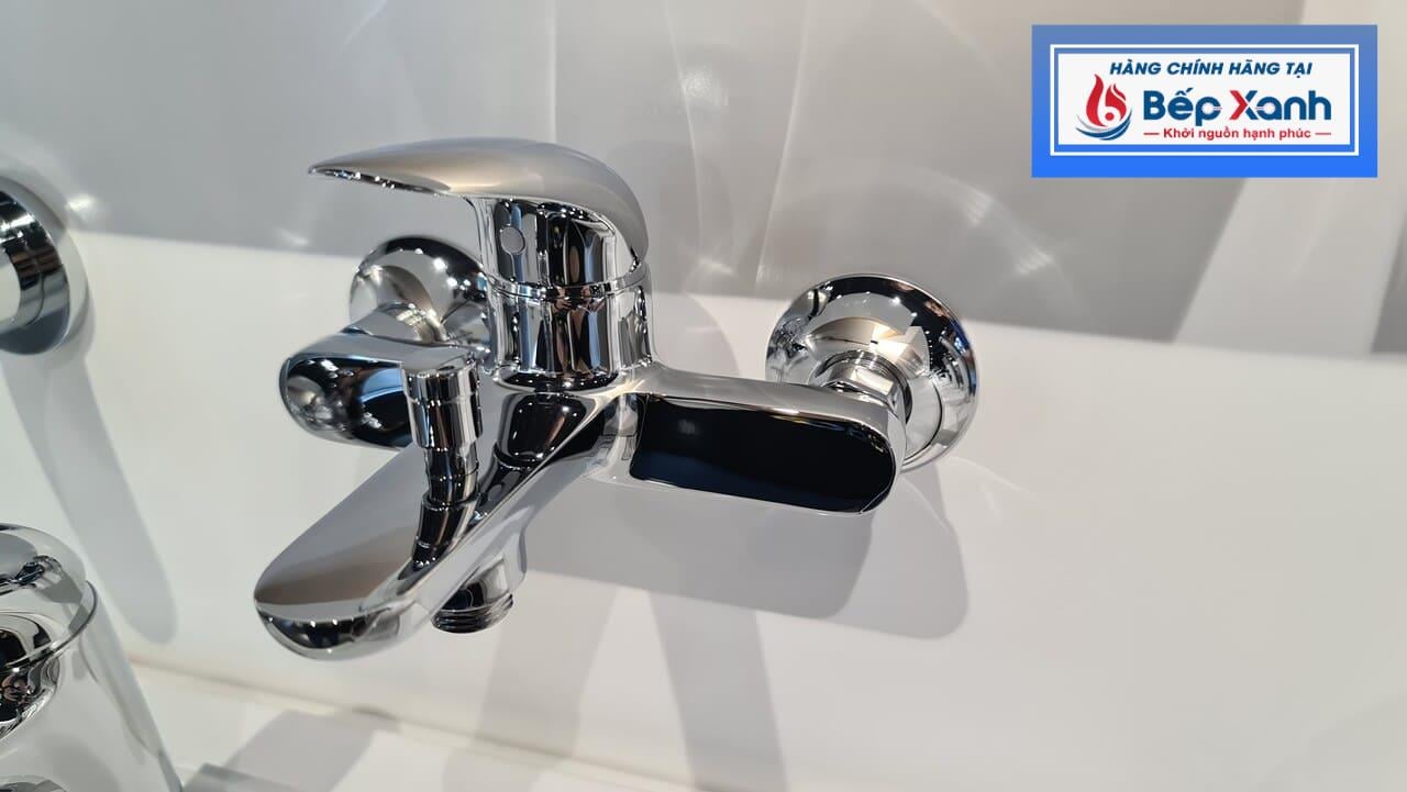 Sen Tắm Nóng Lạnh TOTO TBS03302V – ảnh 6