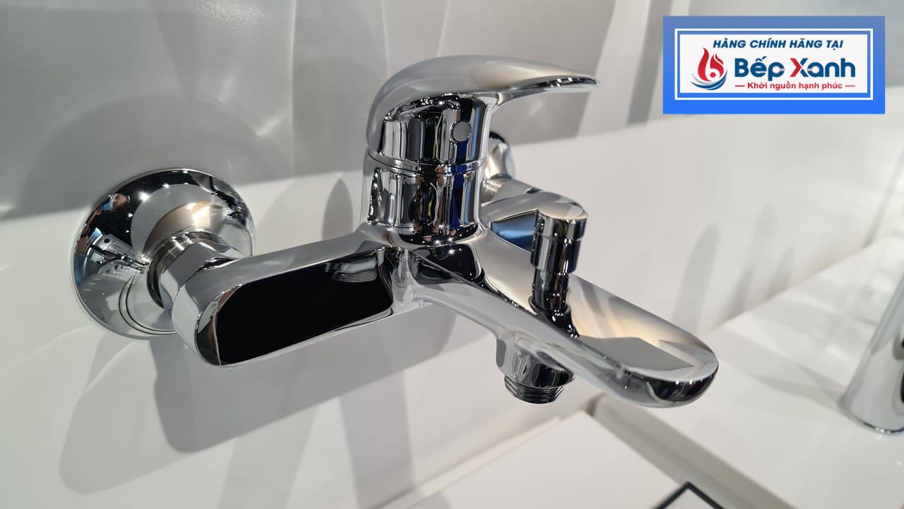 Sen Tắm Nóng Lạnh TOTO TBS03302V – ảnh 3