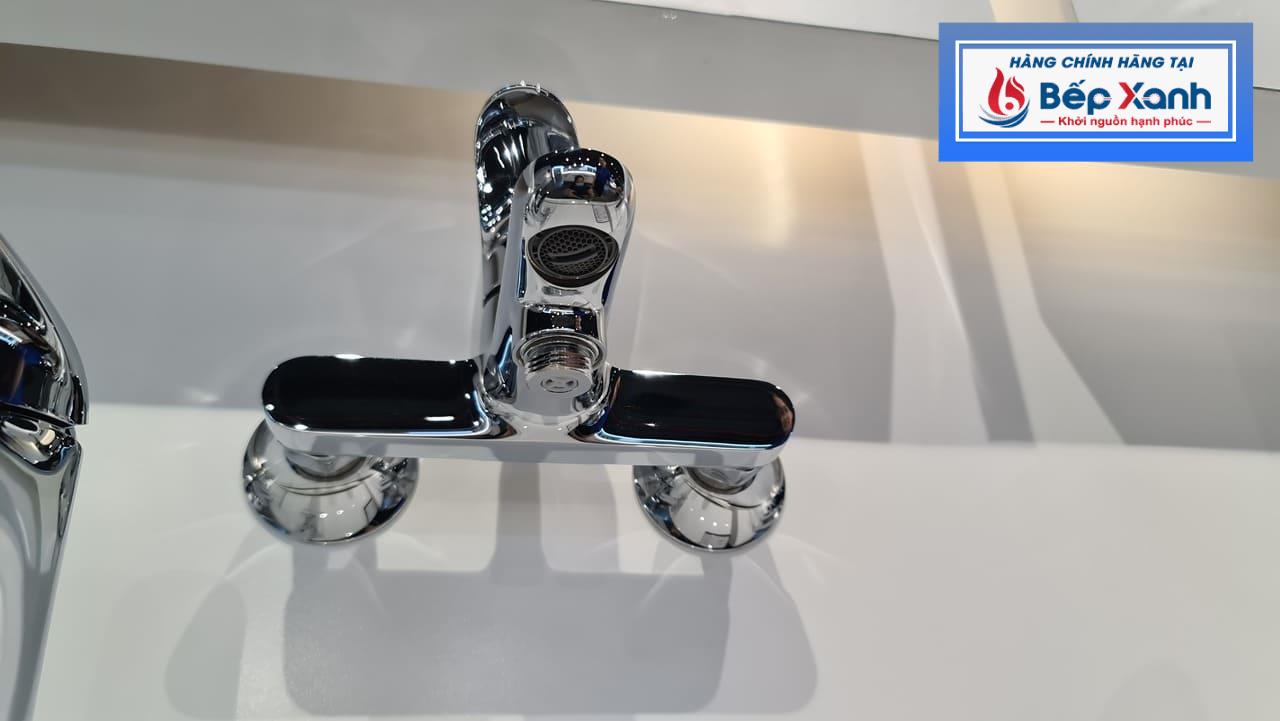 Sen Tắm Nóng Lạnh TOTO TBS03302V – ảnh 4