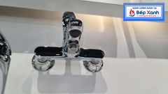 Sen Tắm Nóng Lạnh TOTO TBS03302V ảnh 4