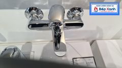 Sen Tắm Nóng Lạnh TOTO TBS03302V ảnh 5