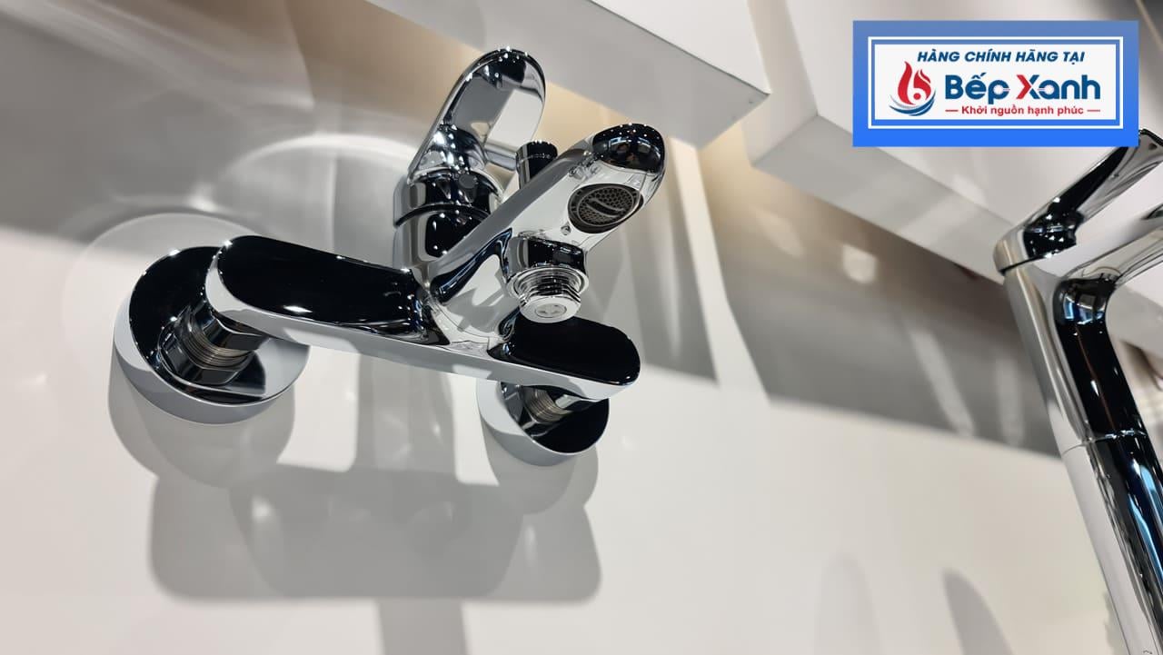 Sen Tắm Nóng Lạnh TOTO TBS04302V – ảnh 3