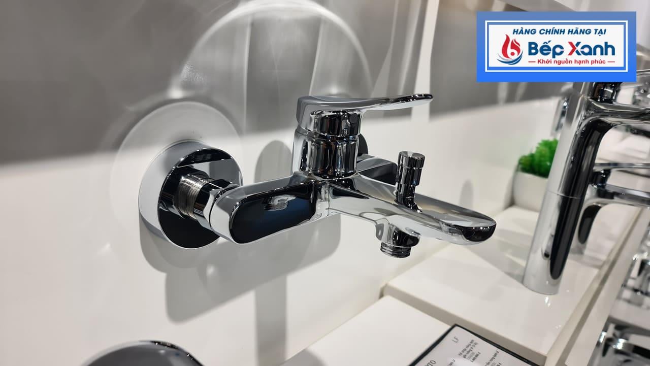 Sen Tắm Nóng Lạnh TOTO TBS04302V – ảnh 4
