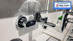 Sen Tắm Nóng Lạnh TOTO TBS04302V ảnh 4
