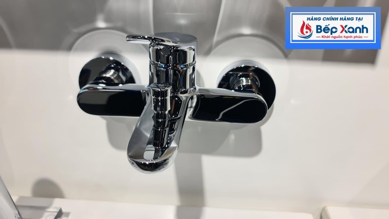 Sen Tắm Nóng Lạnh TOTO TBS04302V – ảnh 6