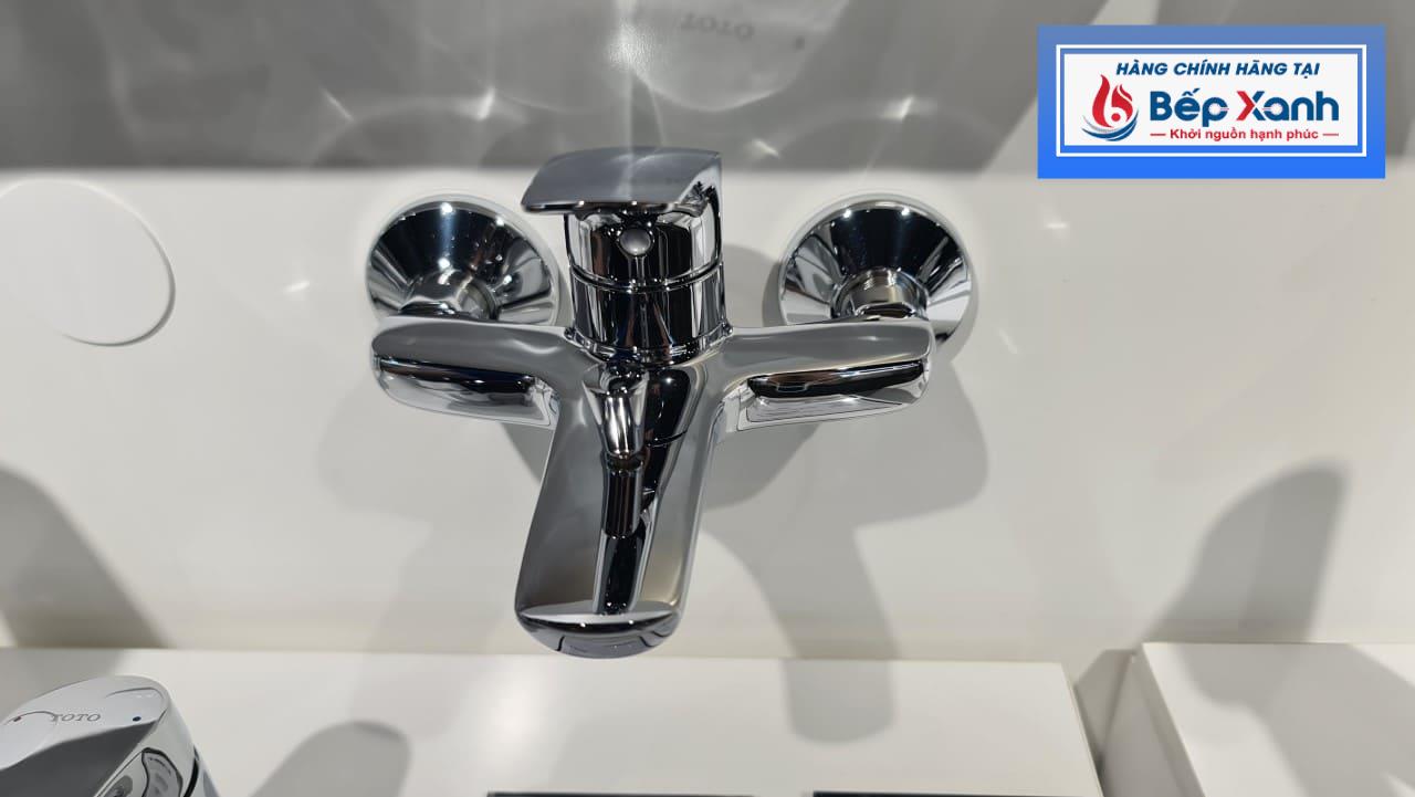 Sen Tắm Nóng Lạnh TOTO TVSM107CRR – ảnh 4