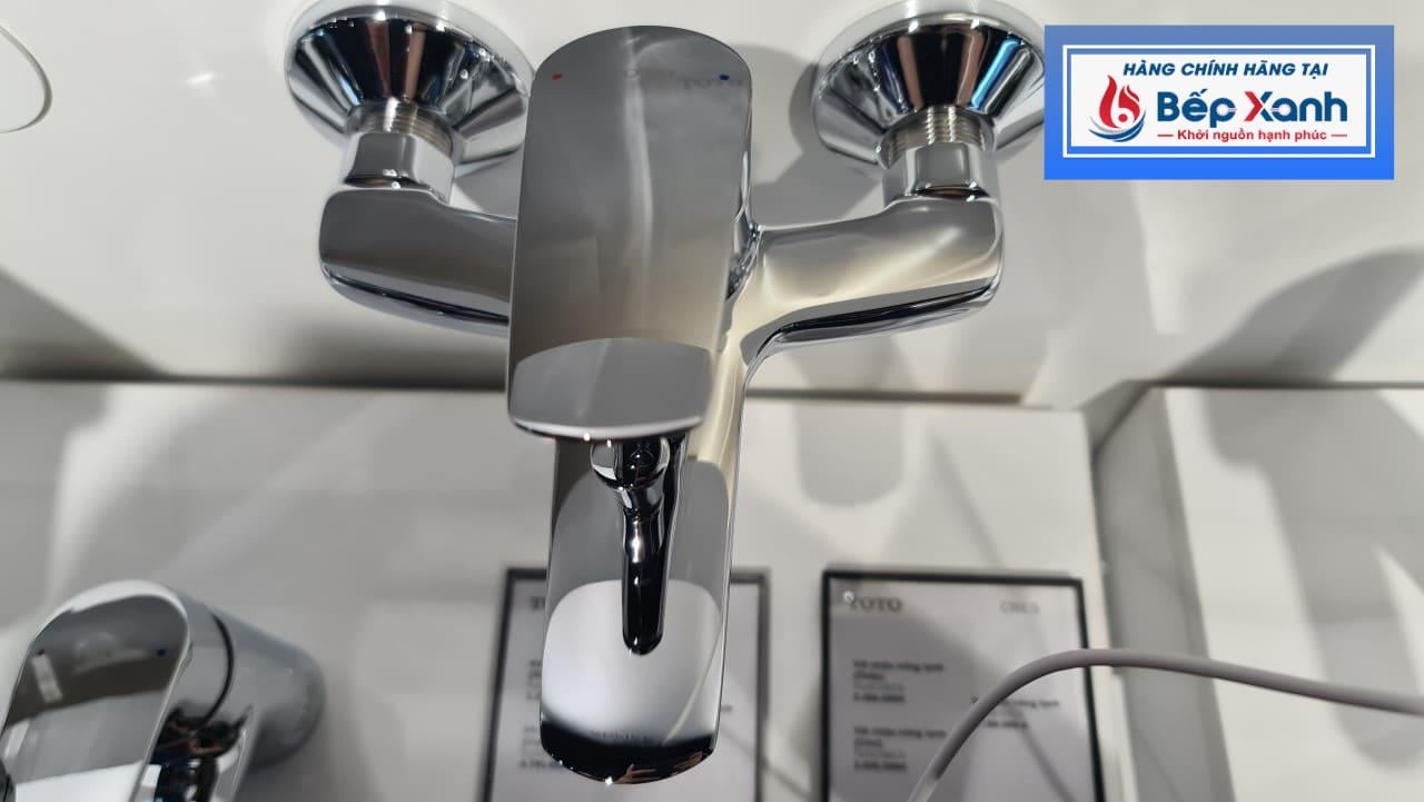 Sen Tắm Nóng Lạnh TOTO TVSM107CRR – ảnh 5