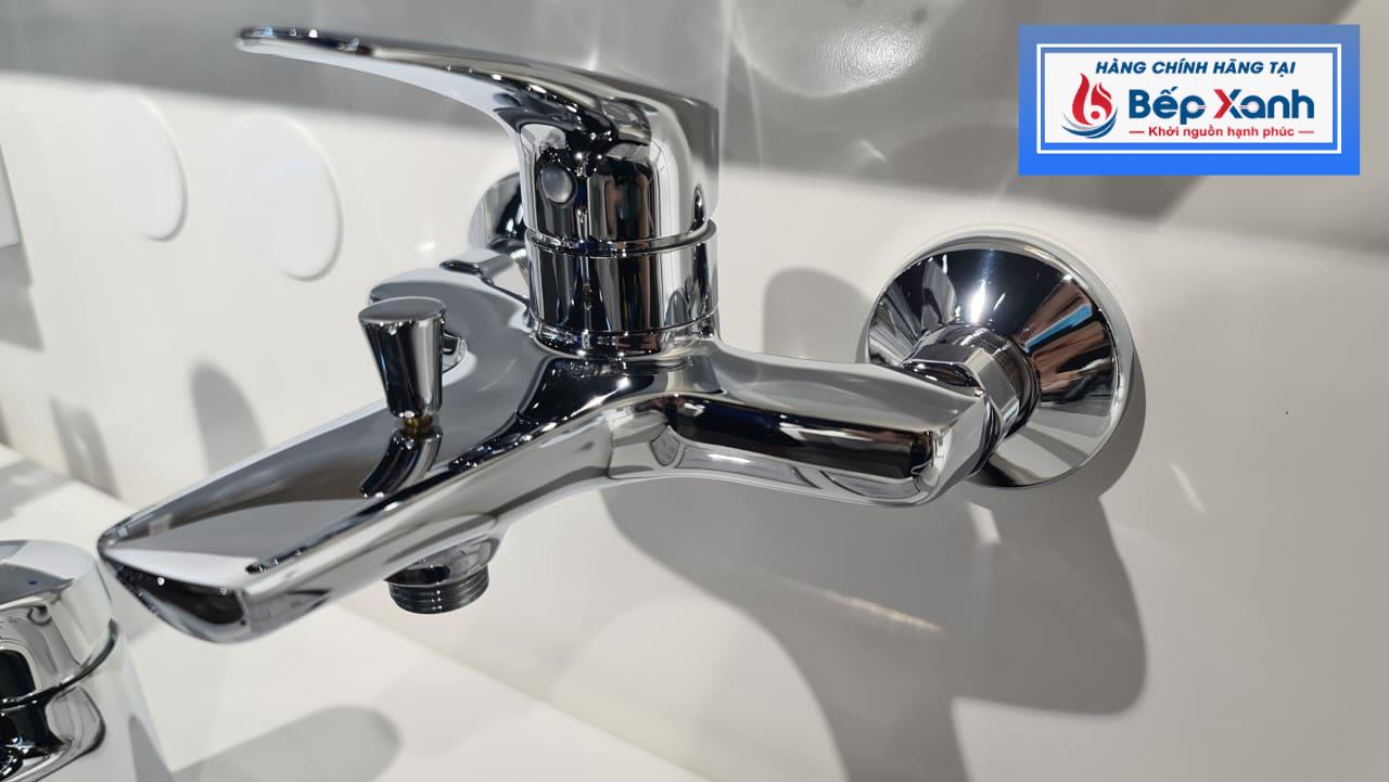 Sen Tắm Nóng Lạnh TOTO TVSM107CRR – ảnh 6