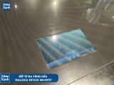 Bếp từ đa vùng nấu Malloca Skylux MH-92TFT / Kính EuroKera Resin