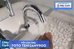 Vòi Tự Động ToTo TEN12ANV900/TN78-9V900/TVLF405 ảnh 2