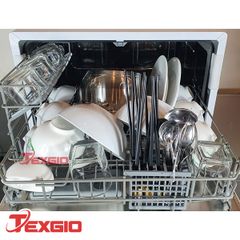 Texgio TG-DT2022A ảnh 3