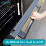 Lò nướng âm tủ dung tích 72L Ecalite EOV-JA7060BL