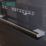Máy Rửa Chén Mini 8 Bộ Ecalite EDW-UF6080BL / Sấy Khí Tươi 72h