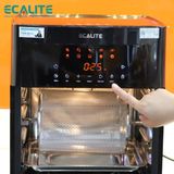 Nồi chiên không dầu Ecalite EL-AF15