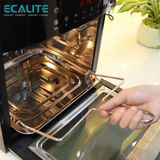 Nồi chiên không dầu Ecalite EL-AF15