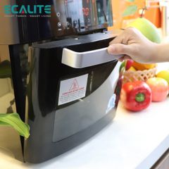 Nồi chiên không dầu Ecalite EL-AF15 ảnh 6