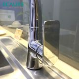 Vòi rửa chén nóng lạnh S-style Ecalite EF-K547C