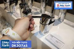 Vòi Bếp ToTo DK307AS ảnh 10