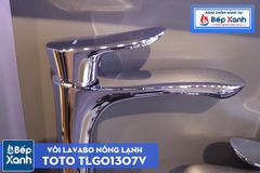 Vòi Chậu ToTo TLG01307V ảnh 7