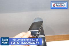 Vòi Chậu ToTo TLG04307V ảnh 6