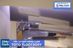 Vòi Chậu ToTo TLG07305V ảnh 7