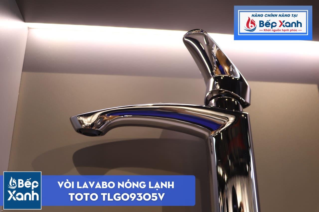 Vòi Chậu ToTo TLG09305V – ảnh 8