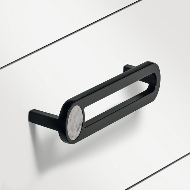 Tay nắm tủ Hafele 106.70.175 – ảnh 2