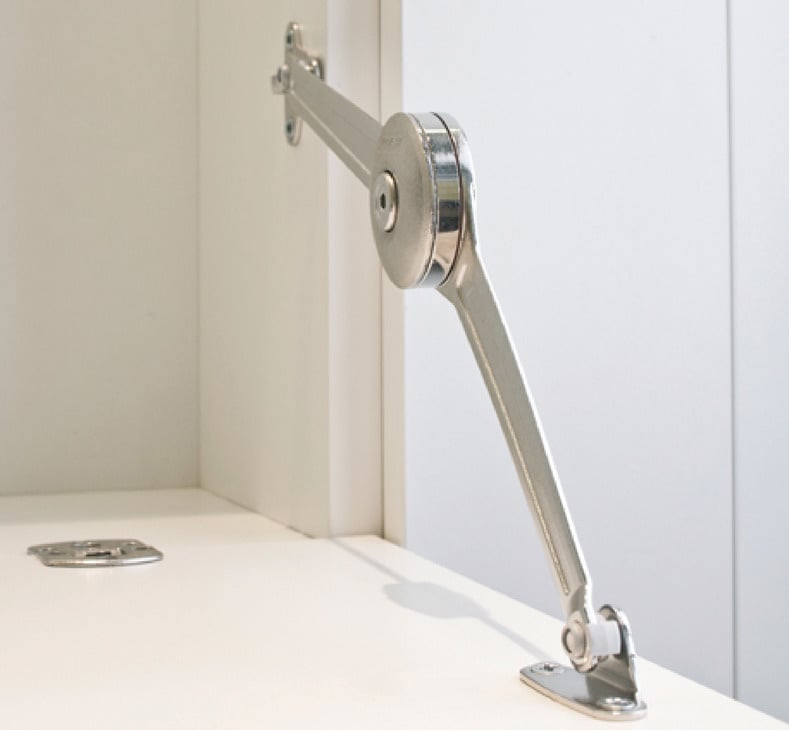 Tay nâng 1 cánh Hafele 373.66.612 – ảnh 3