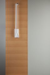 Tay nâng móc áo giảm chấn Hafele 805.11.152 ảnh 3