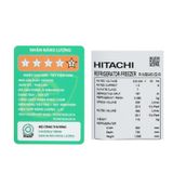 Tủ lạnh Hitachi Inverter 569 lít R-WB640VGV0 (GMG)