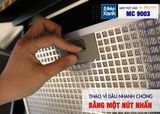 Máy hút mùi áp tường Malloca MC 9003