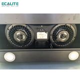 Máy Hút Mùi Âm Tủ 60cm H-Series Ecalite EH-AT60LCD