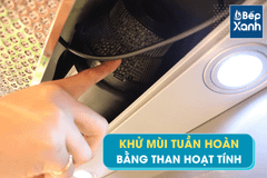 Máy Hút Mùi Âm Tủ 70cm Malloca H205.7-WG ảnh 9