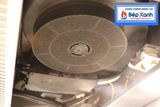 Máy Hút Mùi Âm Tủ 70cm Malloca K1507 TC - Hàng nhập khẩu