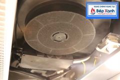 Máy Hút Mùi Âm Tủ 70cm Malloca K1507 TC - Hàng nhập khẩu ảnh 7