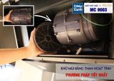 Máy hút mùi áp tường Malloca MC 9003
