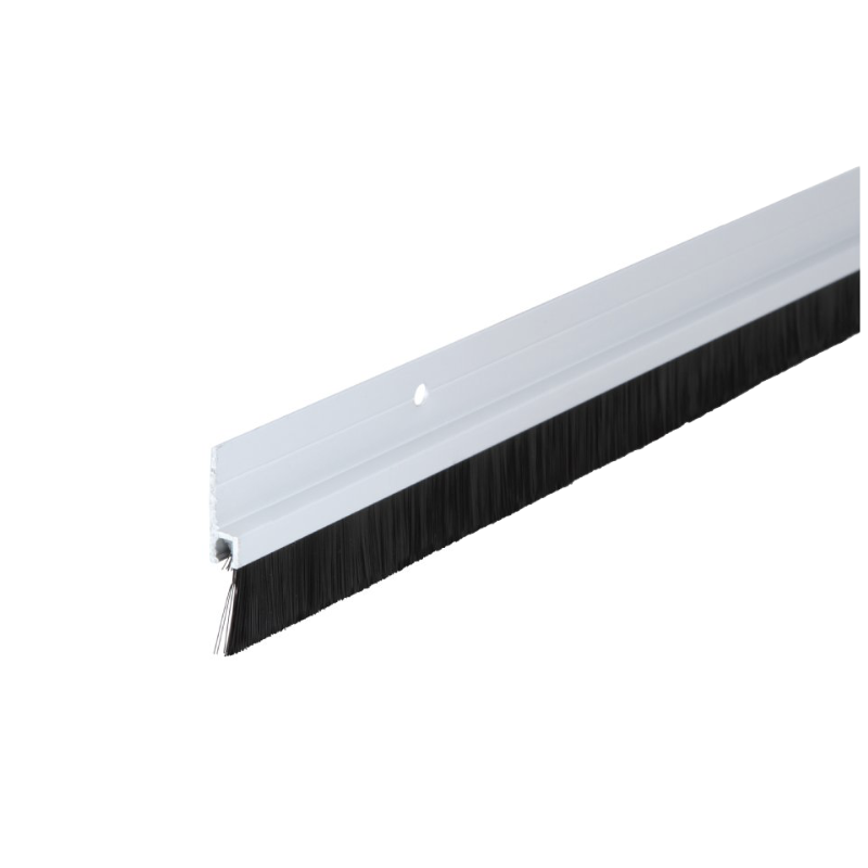 Thanh Chắn Bụi Dạng Chổi 900mm Hafele 489.97.911
