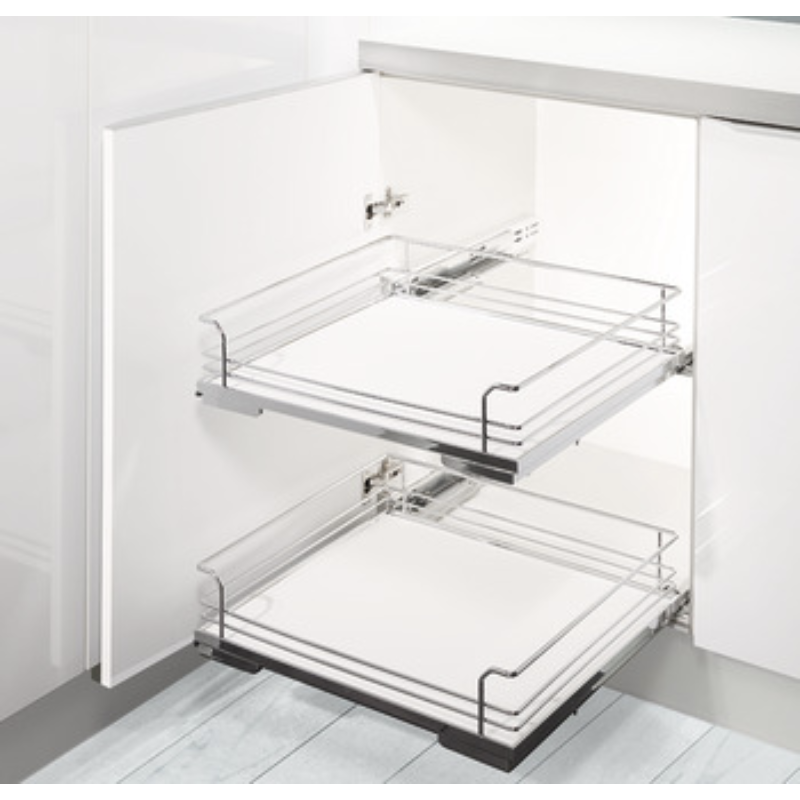 Thanh Đêm Hộp Ngăn Kéo Hafele 540.24.927 – ảnh 2
