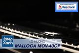 Lò nướng 7 chức năng Malloca MOV 40CP