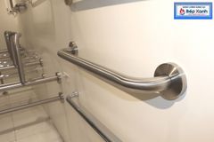 Thanh Tay Vịn ToTo T113B6/T110D3R(x2) ảnh 3