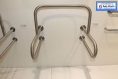 Thanh Tay Vịn ToTo T113BU22/T110D3R(x4) ảnh 4