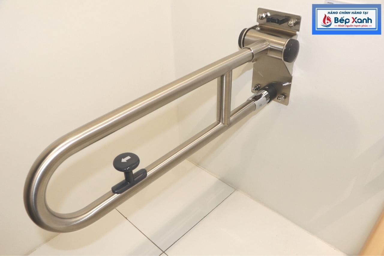 Thanh Tay Vịn ToTo T113HK7R/T110D17S – ảnh 3