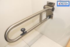Thanh Tay Vịn ToTo T113HK7R/T110D17S ảnh 3