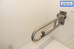 Thanh Tay Vịn ToTo T113HK7R/T110D17S ảnh 4