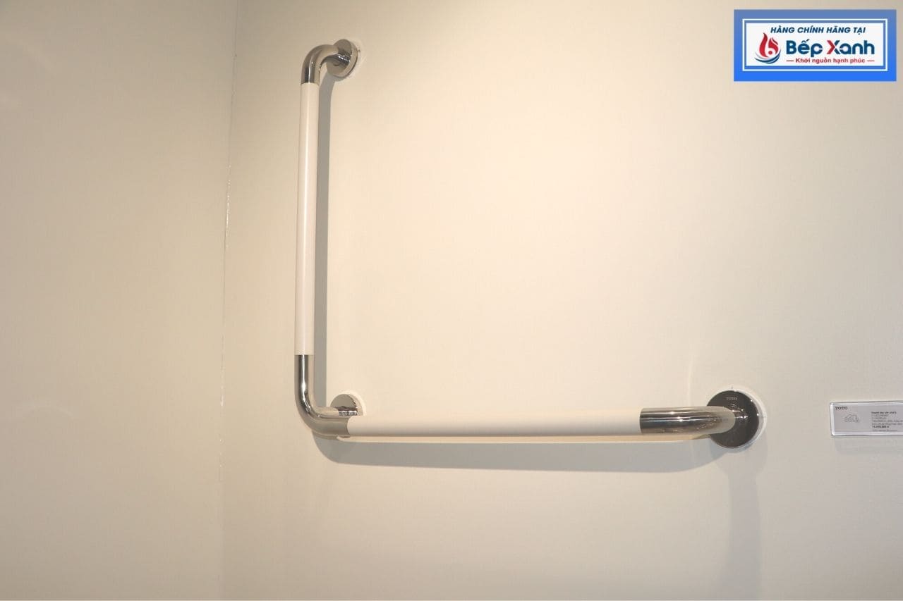 Thanh Tay Vịn ToTo T114CL9#NW1/T110D3R(x3) – ảnh 3