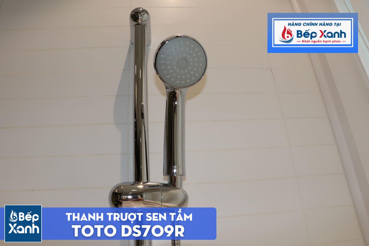 Thanh Trượt Sen Tắm ToTo DS709R – ảnh 5