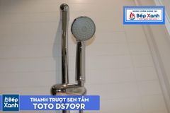Thanh Trượt Sen Tắm ToTo DS709R ảnh 5