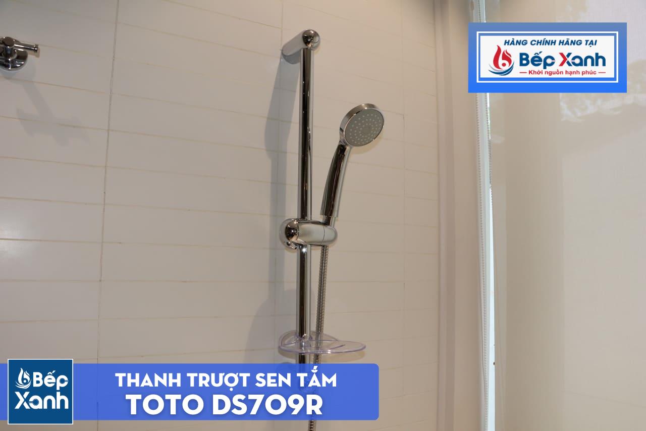 Thanh Trượt Sen Tắm ToTo DS709R – ảnh 4